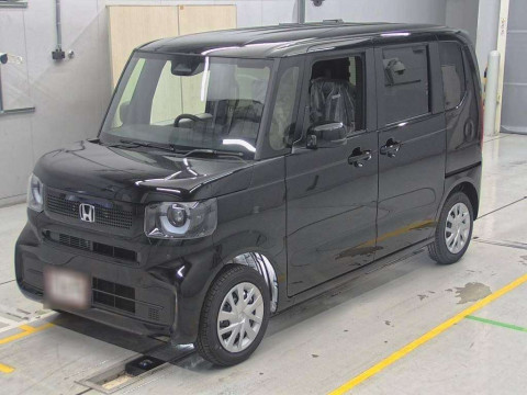 2024 Honda N-BOX JF5[0]