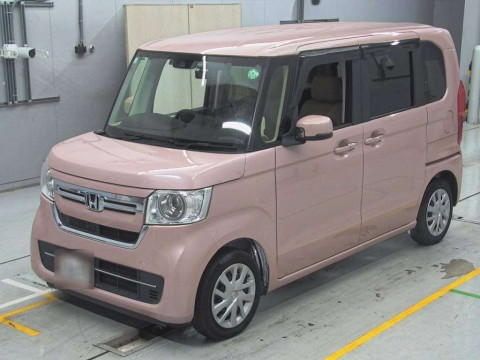 2021 Honda N-BOX JF3[0]