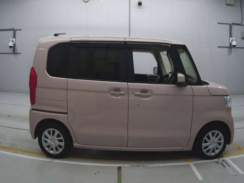 2021 Honda N-BOX JF3[2]