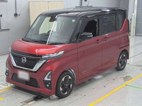 2020 Nissan Roox B44A[0]