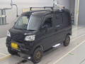 2018 Daihatsu Hijet Cargo