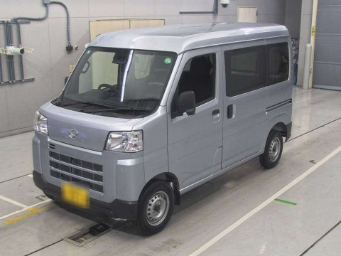 2024 Daihatsu Hijet Cargo S700V[0]