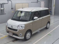 2021 Daihatsu Move Canbus