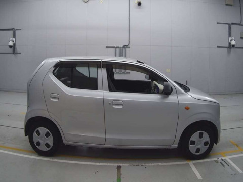 2014 Suzuki Alto HA36S[2]