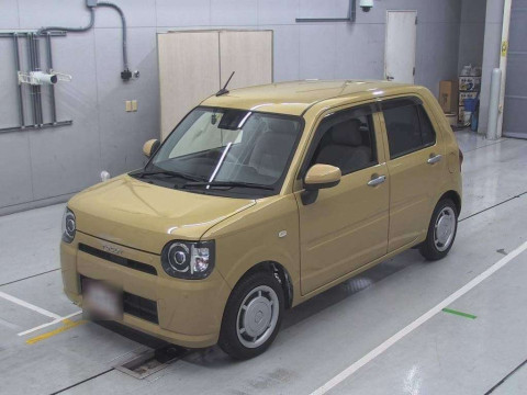 2021 Daihatsu Mira Tocot LA550S[0]