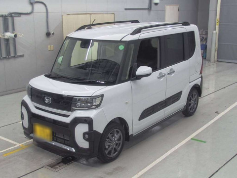 2024 Daihatsu Tanto LA650S[0]