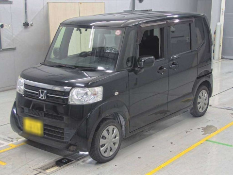 2016 Honda N-BOX JF1[0]