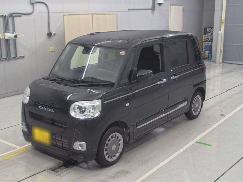 2023 Daihatsu Move Canbus LA850S[0]