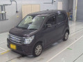 2015 Suzuki Wagon R