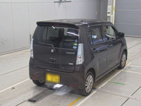 2015 Suzuki Wagon R MH44S[1]