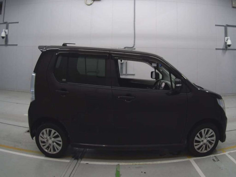 2015 Suzuki Wagon R MH44S[2]