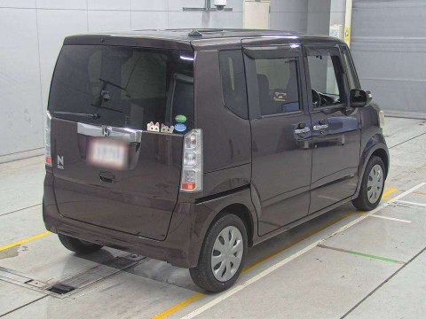 2016 Honda N-BOX JF1[1]