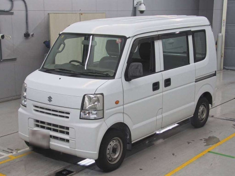 2013 Suzuki Every DA64V[0]