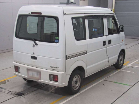 2013 Suzuki Every DA64V[1]