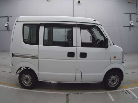 2013 Suzuki Every DA64V[2]