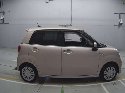 2016 Daihatsu Cast LA250S[2]