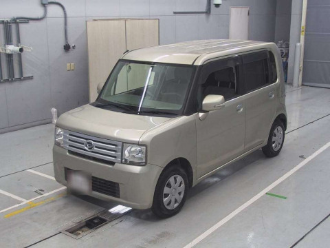 2009 Daihatsu Move Conte L575S[0]