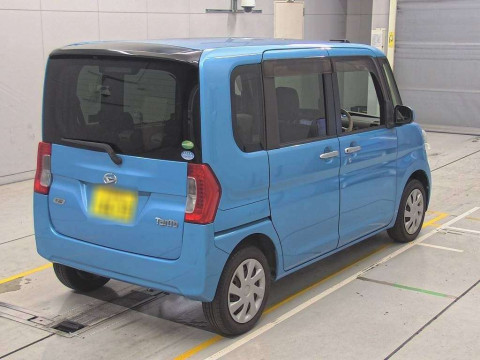 2014 Daihatsu Tanto LA600S[1]