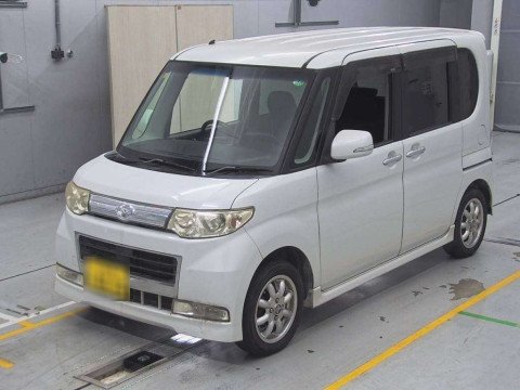 2010 Daihatsu Tanto L375S[0]