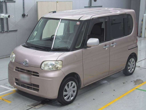 2012 Daihatsu Tanto L375S[0]