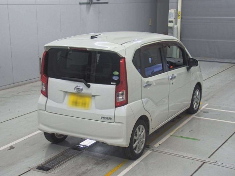 2015 Daihatsu Move LA150S[1]