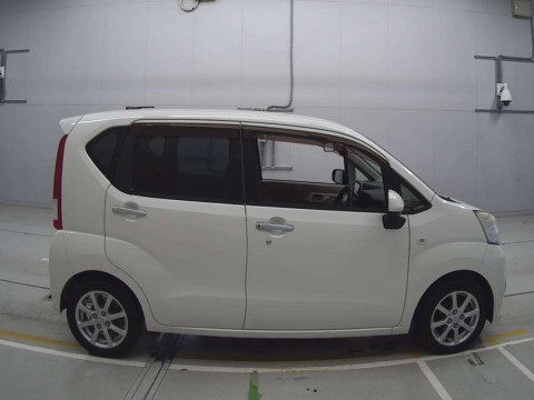 2015 Daihatsu Move LA150S[2]