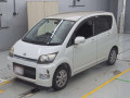 2008 Daihatsu Move Custom