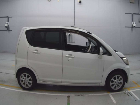 2008 Daihatsu Move Custom L185S[2]