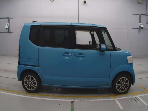 2014 Honda N-BOX JF1[2]