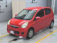 2010 Daihatsu Mira