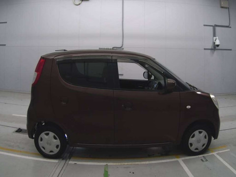 2010 Nissan Moco MG22S[2]