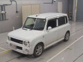 2005 Suzuki ALTO Lapin