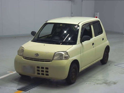 2008 Daihatsu Esse L235S[0]