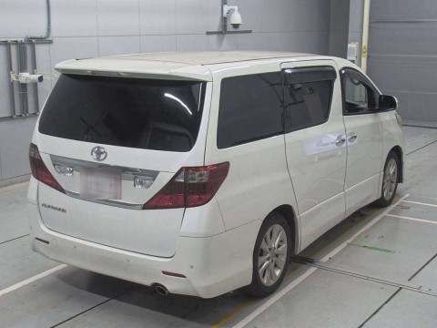 2008 Toyota Alphard ANH20W[1]