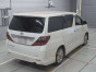 2008 Toyota Alphard