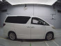 2008 Toyota Alphard