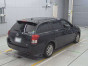 2012 Toyota Corolla Fielder