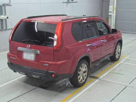 2010 Nissan X-Trail DNT31[1]