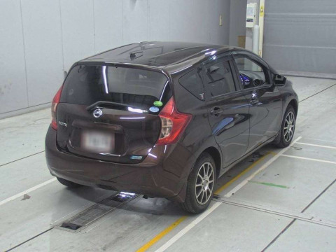 2015 Nissan Note E12[1]