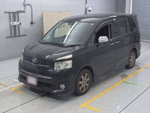 2009 Toyota Voxy ZRR70W[0]