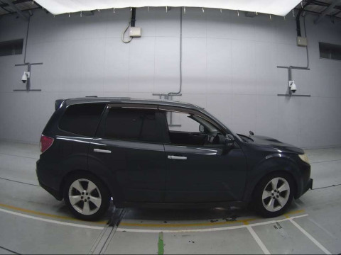 2012 Subaru Forester SH5[2]