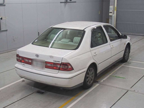 1998 Toyota Vista SV50[1]