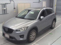 2012 Mazda CX-5