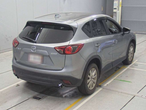 2012 Mazda CX-5 KE2FW[1]