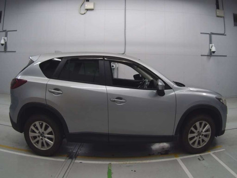 2012 Mazda CX-5 KE2FW[2]