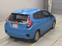 2013 Honda Fit Hybrid