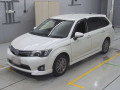 2014 Toyota Corolla Fielder