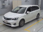 2014 Toyota Corolla Fielder