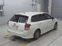 2014 Toyota Corolla Fielder