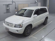 2006 Toyota KLUGER